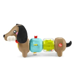 Click & Spin Activity Pup*Fisher-Price Online