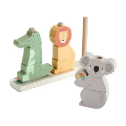 eläimet Stack & Sort*Fisher-Price Clearance