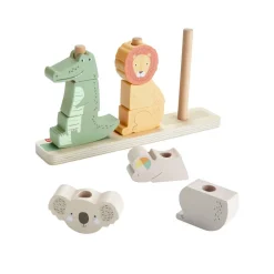 eläimet Stack & Sort*Fisher-Price Clearance