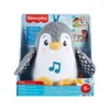 Flap & Wobble Penguin*Fisher-Price New