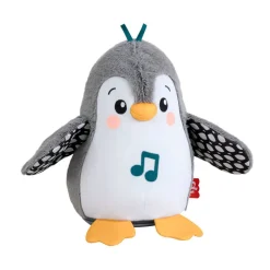 Flap & Wobble Penguin*Fisher-Price New