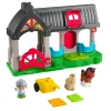 hevostalli Little People*Fisher-Price Clearance