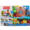 huoltoasema Little People*Fisher-Price Best