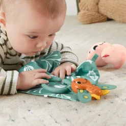 lahjapakkaus Sensimals*Fisher-Price Hot