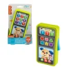 Outlet Fisher-Price älypuhelin 2-In-1 Slide To Learn