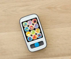 Best Fisher-Price älypuhelin Smart Stages Smart Phone