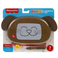 magneettinen piirustustaulu Pet Pals*Fisher-Price Hot