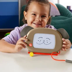 magneettinen piirustustaulu Pet Pals*Fisher-Price Hot