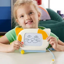 magneettinen piirustustaulu Pet Pals*Fisher-Price Hot