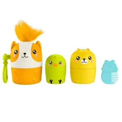 Best Fisher-Price Nesting Pets