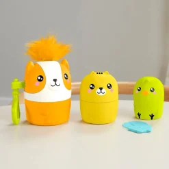 Best Fisher-Price Nesting Pets