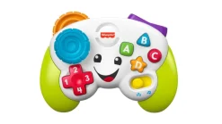 Sale Fisher-Price peliohjain Smart Stages Game & Learn