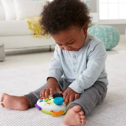 Sale Fisher-Price peliohjain Smart Stages Game & Learn