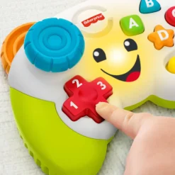Sale Fisher-Price peliohjain Smart Stages Game & Learn