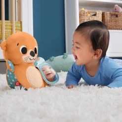 saukko Sensimals*Fisher-Price