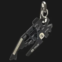 Clearance Fiskars Fishface taskutyökalu Fishface