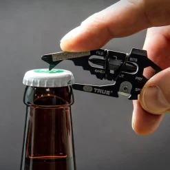 Clearance Fiskars Fishface taskutyökalu Fishface