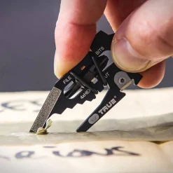 Clearance Fiskars Fishface taskutyökalu Fishface