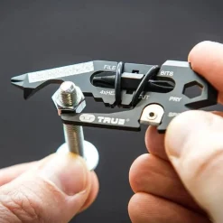 Clearance Fiskars Fishface taskutyökalu Fishface