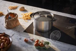 New Fiskars All Steel kattila 5 L