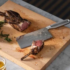 All Steel lihakirves*Fiskars Clearance