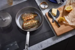 Sale Fiskars All Steel paistinpannu 28 cm