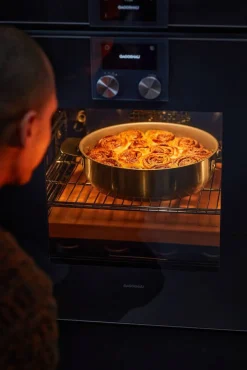 All Steel paistovuoka 28 cm*Fiskars Clearance