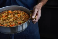 All Steel paistovuoka 28 cm*Fiskars Clearance