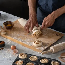 All Steel pieni kokinveitsi*Fiskars New