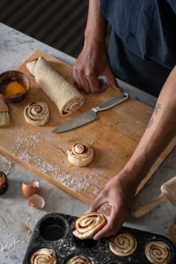 All Steel pieni kokinveitsi*Fiskars New