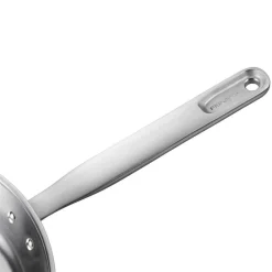 All Steel pure paistinpannu 24 cm, pinnoittamaton*Fiskars Best