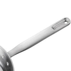 Discount Fiskars All Steel pure wokkipannu 28 cm, pinnoittamaton