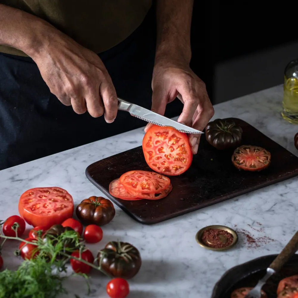 All Steel tomaattiveitsi*Fiskars Outlet