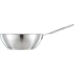 All Steel Wok 28 cm*Fiskars Outlet