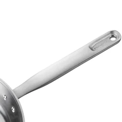 All Steel Wok 28 cm*Fiskars Outlet