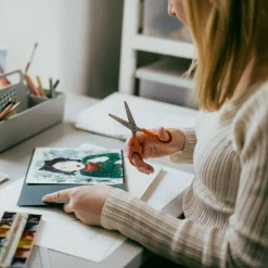 Classic askartelusakset 13 cm*Fiskars Discount