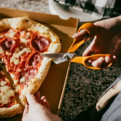 Hot Fiskars Classic keittiösakset 18 cm