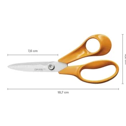 Hot Fiskars Classic keittiösakset 18 cm