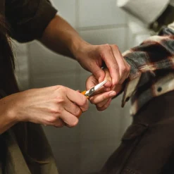 Hot Fiskars Classic kynsisakset pyöreäkärkiset 10 cm