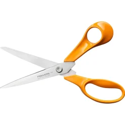 Fiskars Classic yleissakset 21 cm keittiö