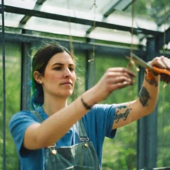 Fiskars Classic yleissakset 21 cm keittiö