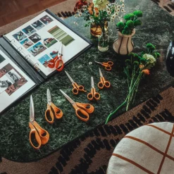 Fiskars Classic yleissakset 21 cm keittiö