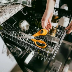 Fiskars Classic yleissakset 21 cm keittiö