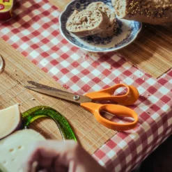 Fiskars Classic yleissakset 21 cm keittiö