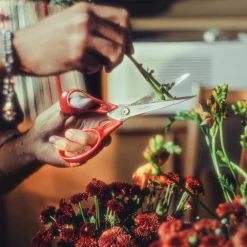 Classic yleissakset 21 cm keittiö vasenkätiset*Fiskars Online