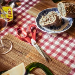 Classic yleissakset 21 cm keittiö vasenkätiset*Fiskars Online