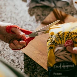 Classic yleissakset 21 cm keittiö vasenkätiset*Fiskars Online