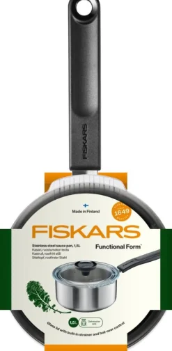 Best Fiskars Functional Form kasari 1,5 l