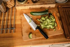 Online Fiskars Functional Form kokinveitsi iso 20 cm