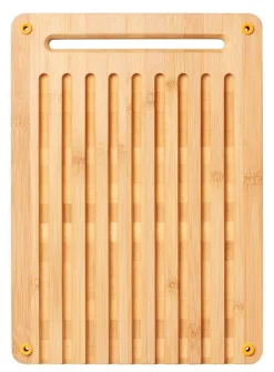Discount Fiskars Functional Form leipälauta bambu
